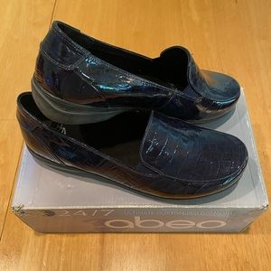 Abeo Loafers 38